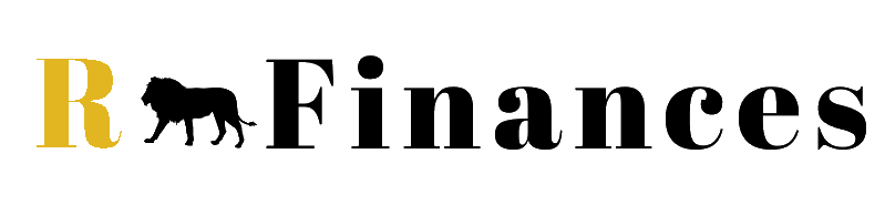 RFinances Logo