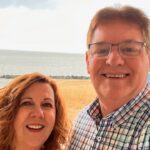 Sam & Sherry Martin